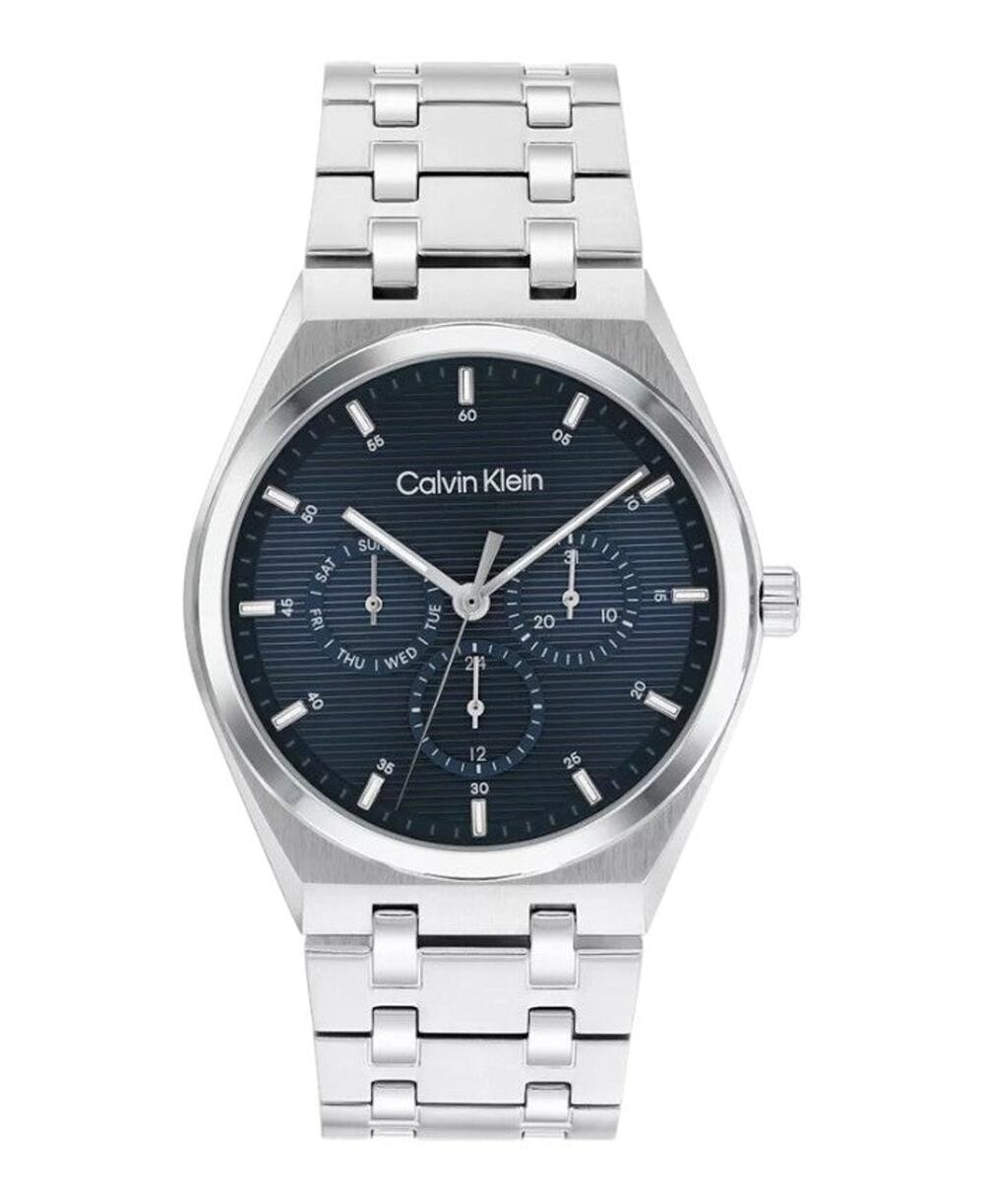 Calvin Klein Motion Modern Quartz Day-Date Men's Watch -